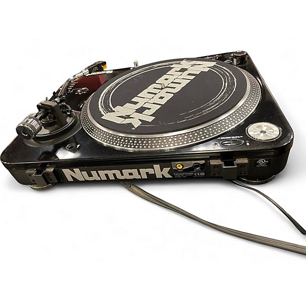Used Numark TT100 Record Player