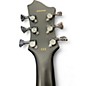 Used Hagstrom Ultra Max Black  Solid Body Electric Guitar