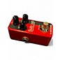 Used TC Electronic Sub N Up Mini Octaver Effect Pedal