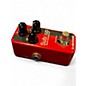 Used TC Electronic Sub N Up Mini Octaver Effect Pedal