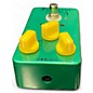 Used Joyo Vintage Overdrive Effect Pedal