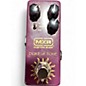 Used MXR DUKE OF TONE Effect Pedal thumbnail