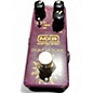 Used MXR DUKE OF TONE Effect Pedal