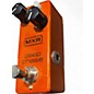 Used MXR DEEP PHASE Effect Pedal