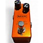 Used MXR DEEP PHASE Effect Pedal