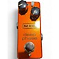 Used MXR DEEP PHASE Effect Pedal