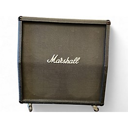 Used Marshall g412a Guitar Cabinet