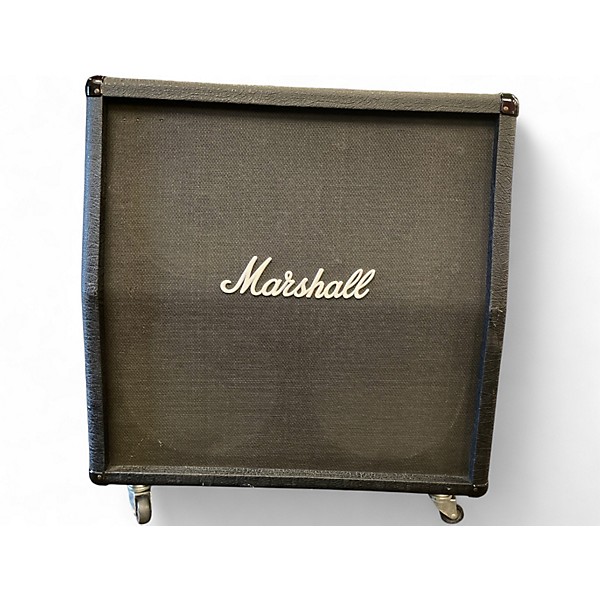 Used Marshall g412a Guitar Cabinet