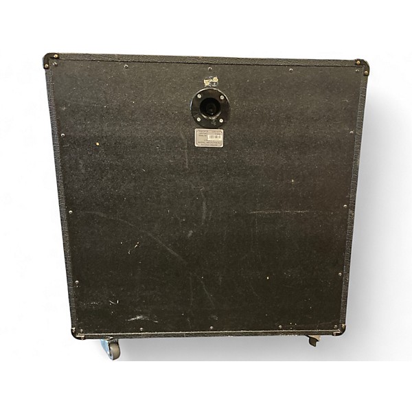 Used Marshall g412a Guitar Cabinet