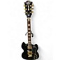 Used Guild Polara S-100 Kim Thayil Signature Black Solid Body Electric Guitar thumbnail