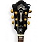 Used Guild Polara S-100 Kim Thayil Signature Black Solid Body Electric Guitar