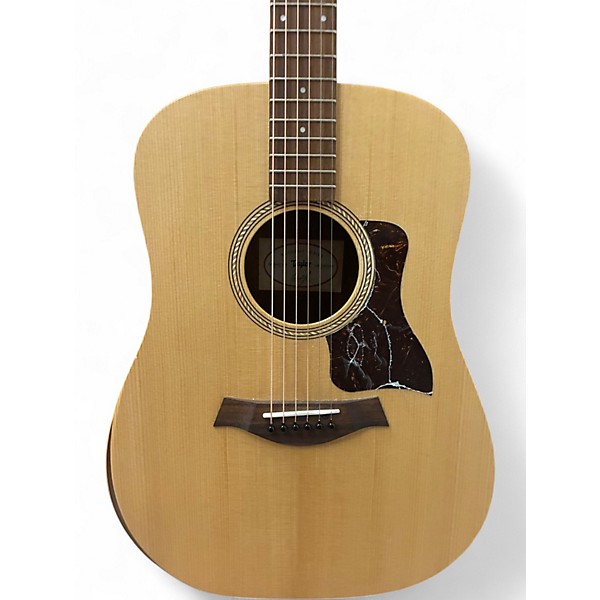 Used Taylor Academy 10E Natural Acoustic Electric Guitar