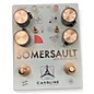 Used Caroline Guitar Company somersault Effect Pedal thumbnail