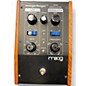 Used Moog MF102 Moogerfooger Ring Modulator Effect Pedal thumbnail