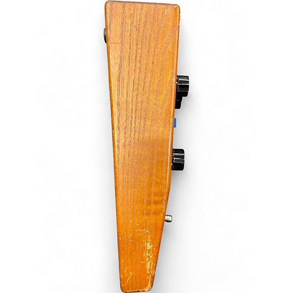 Used Moog MF102 Moogerfooger Ring Modulator Effect Pedal