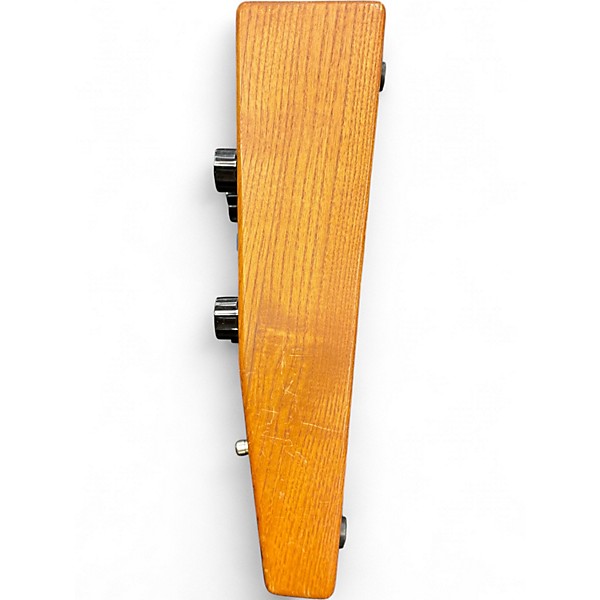 Used Moog MF102 Moogerfooger Ring Modulator Effect Pedal