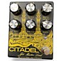 Used Electronic Audio Experiments citadel Effect Pedal thumbnail