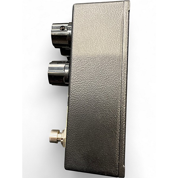 Used Electronic Audio Experiments citadel Effect Pedal