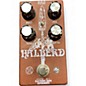 Used Electronic Audio Experiments halberd Effect Pedal thumbnail