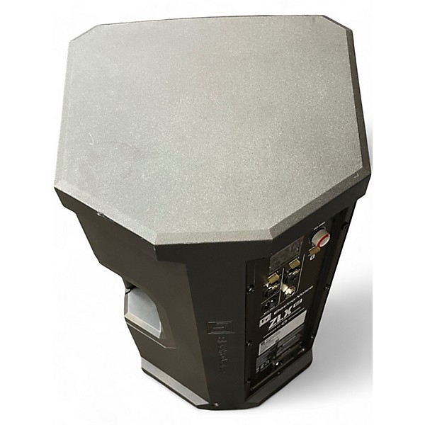 Used Electro-Voice ZLX8P-G2 Powered Speaker