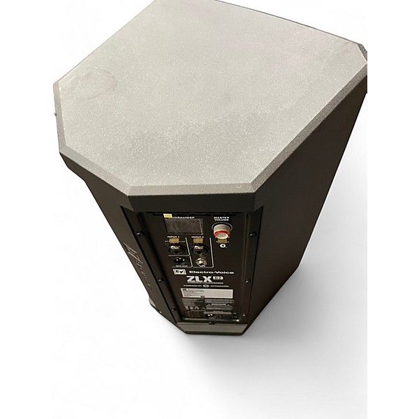 Used Electro-Voice ZLX8P-G2 Powered Speaker