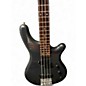 Used Shane Bass Charcoal Electric Bass Guitar thumbnail
