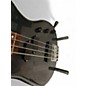 Used Shane Bass Charcoal Electric Bass Guitar