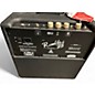 Used Fender Rumble 25 25W 1x8 Bass Combo Amp