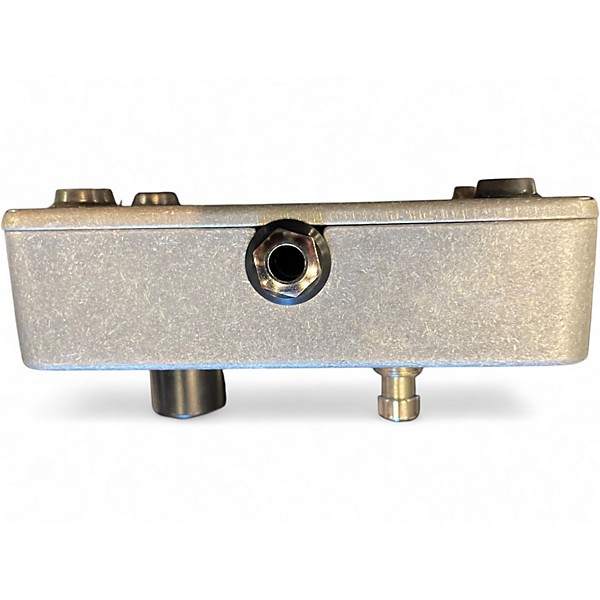 Used Electro-Harmonix Nano LPB1 Linear Power Booster Effect Pedal