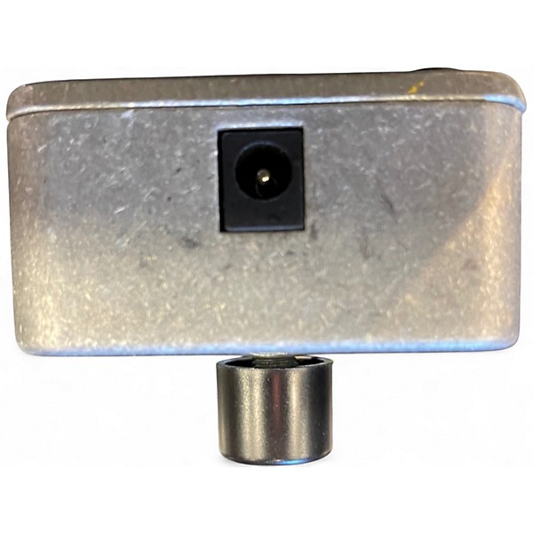 Used Electro-Harmonix Nano LPB1 Linear Power Booster Effect Pedal