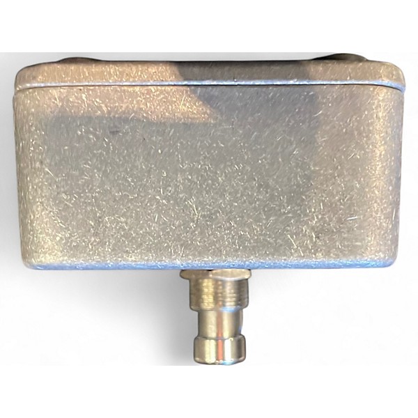 Used Electro-Harmonix Nano LPB1 Linear Power Booster Effect Pedal