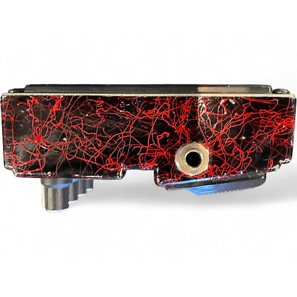 Used DOD FX86 Death Metal Effect Pedal