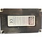 Used DOD FX86 Death Metal Effect Pedal