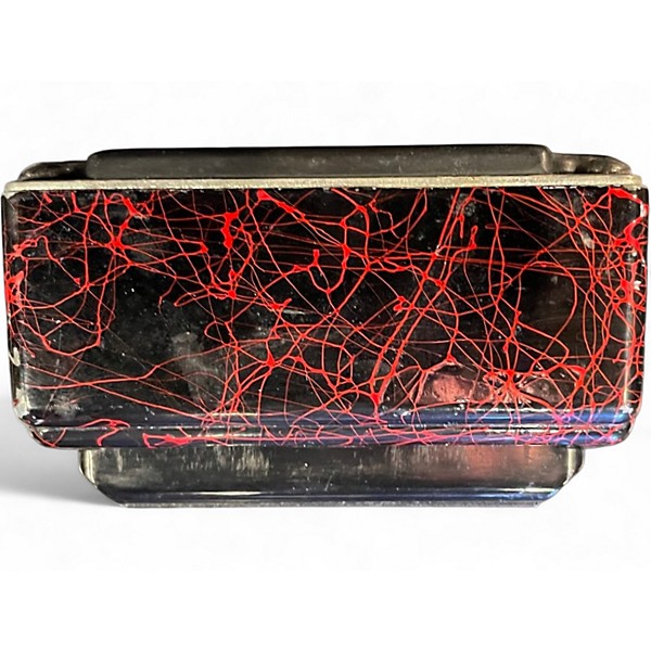 Used DOD FX86 Death Metal Effect Pedal