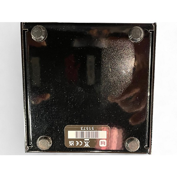 Used Meris Ottobit Jr. Effect Pedal