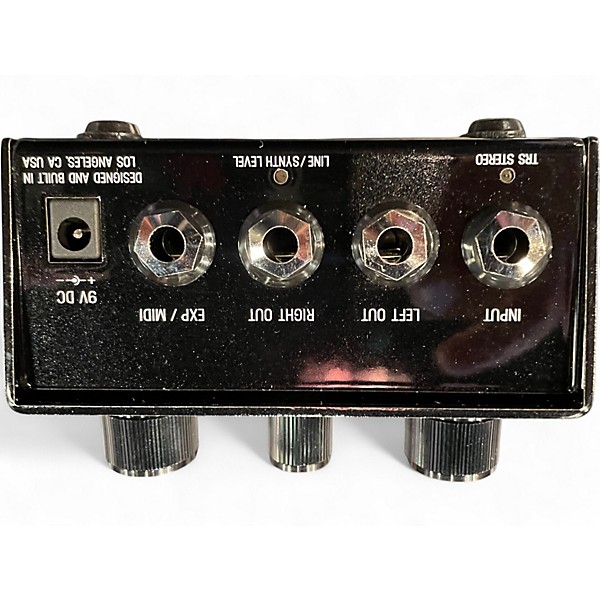 Used Meris Ottobit Jr. Effect Pedal