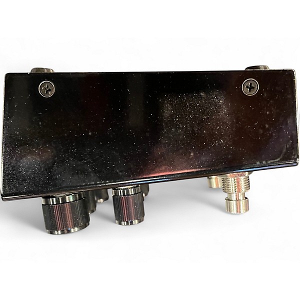 Used Meris Ottobit Jr. Effect Pedal