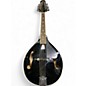 Used Johnson MA100B Black Mandolin thumbnail