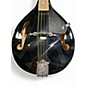 Used Johnson MA100B Black Mandolin