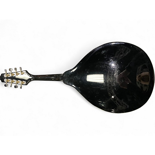Used Johnson MA100B Black Mandolin