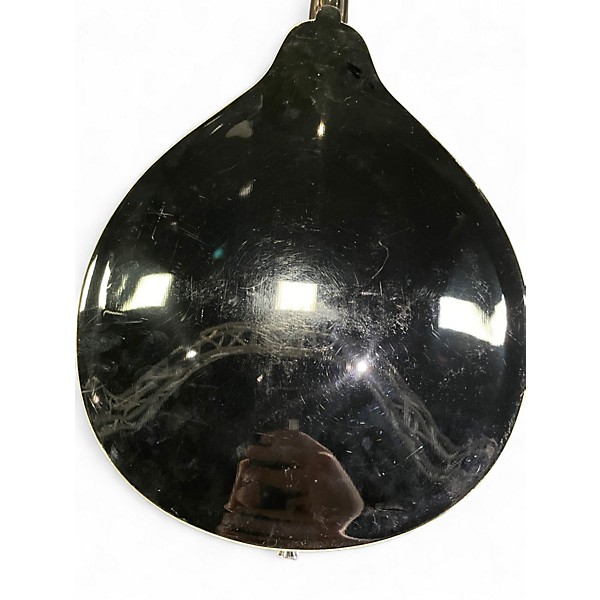 Used Johnson MA100B Black Mandolin