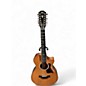 Used Taylor 552CE Natural 12 String Acoustic Electric Guitar thumbnail