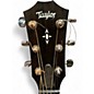 Used Taylor 724CE Walnut Acoustic Electric Guitar
