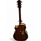 Used Taylor 724CE Walnut Acoustic Electric Guitar