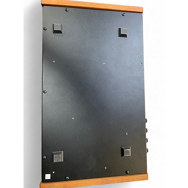 Used Sequential Tempest Drum Machine