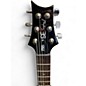 Used PRS SE Soapbar II Sunburst Solid Body Electric Guitar