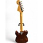 Used Fender Telecaster Deluxe Walnut Solid Body Electric Guitar