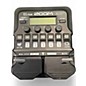 Used Zoom G1 four Effect Processor thumbnail
