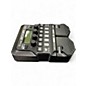 Used Zoom G1 four Effect Processor