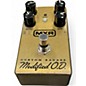 Used MXR M78 1978 Custom Badass Distortion Effect Pedal thumbnail